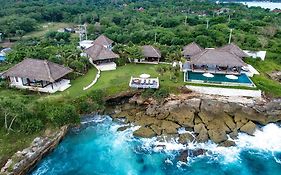 Villa Bahagia
